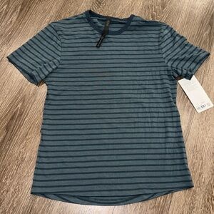 Lululemon Men’s 5 Year Basic T